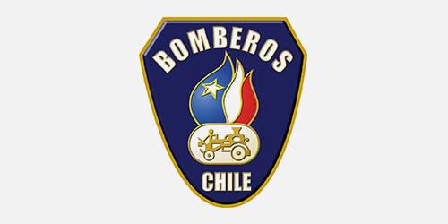 Bomberos de Chile
