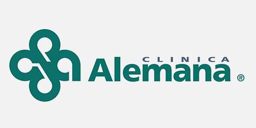 Clínica Alemana