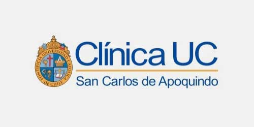 Clínica UC San Carlos de Apoquindo