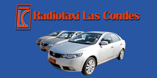Radio Taxi Las Condes